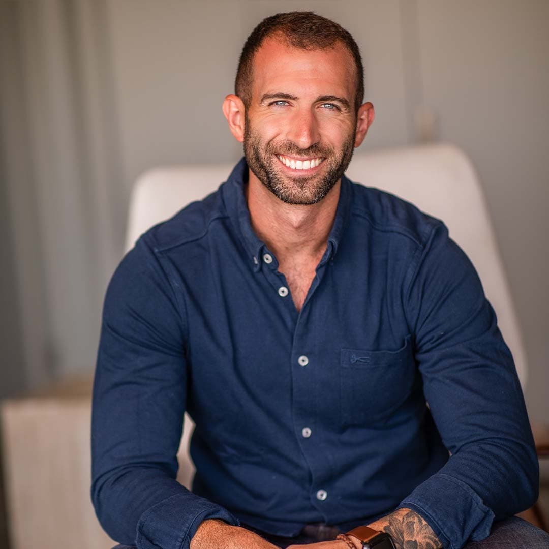 Ariel Navarro, Co-Founder and CEO of Pomodor